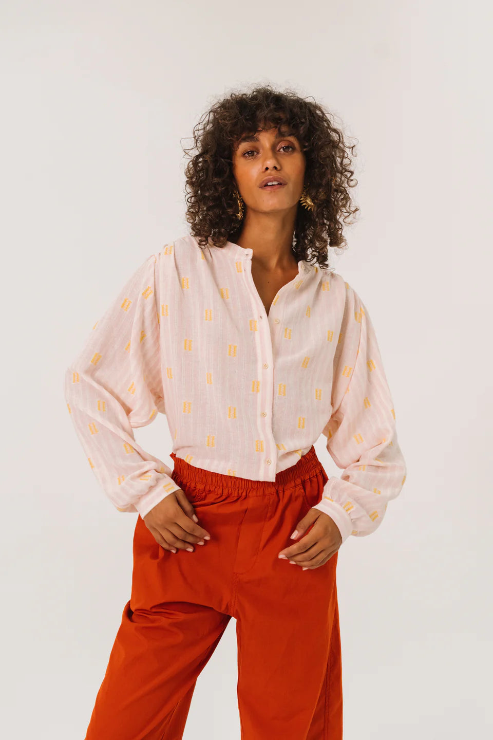 Chemise GLADIS - JERICO