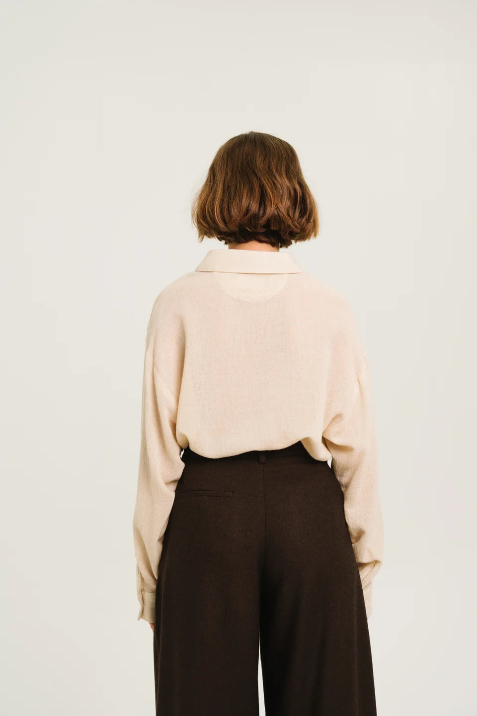 CHEMISE ENORA - DOLCE