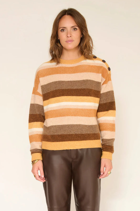 PULL - KASPAR MULTICO