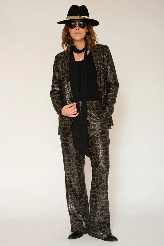 VESTE DE TAILLEUR - VALROY BROWN