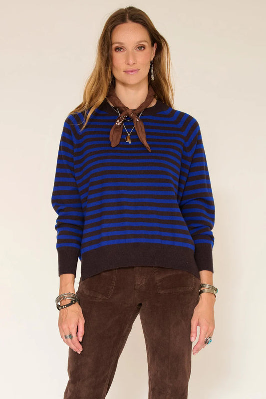 PULL - KALISTE BROWN