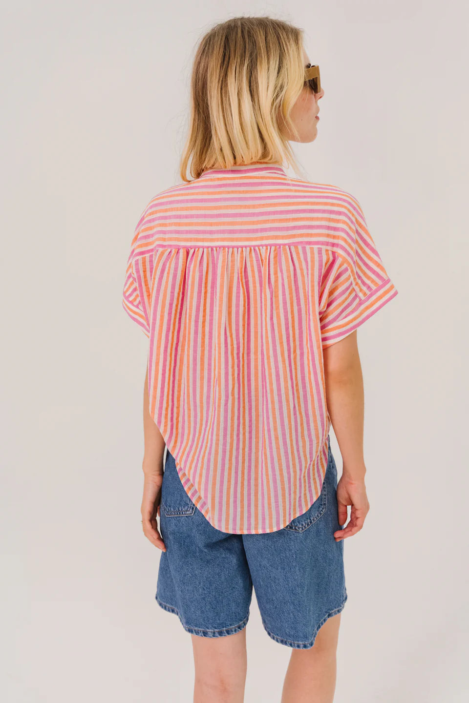 Chemise LOUISON - SALVADOR