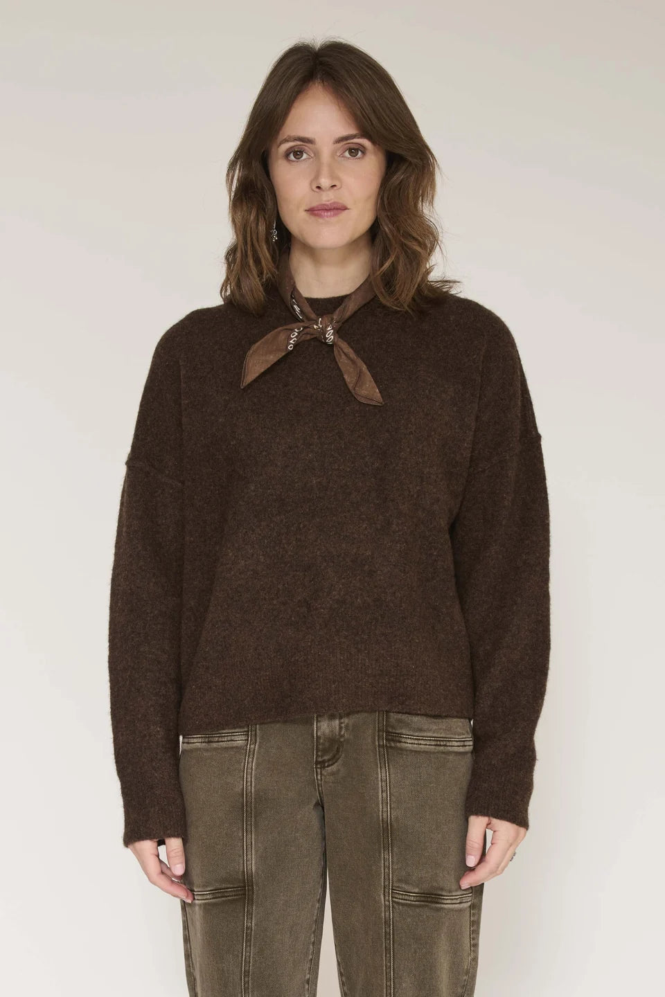 PULL - KAI-BROWN