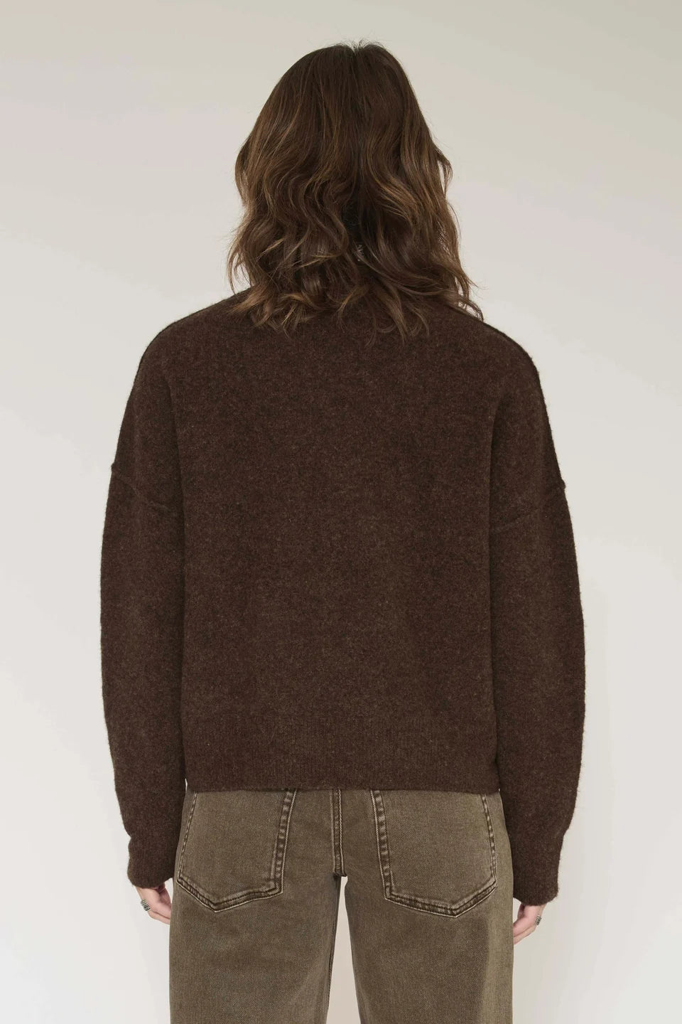 PULL - KAI-BROWN