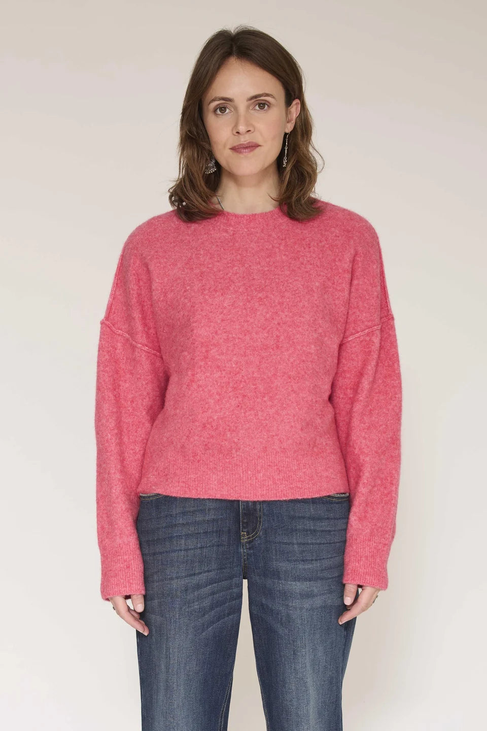 PULL - KAI-PINK