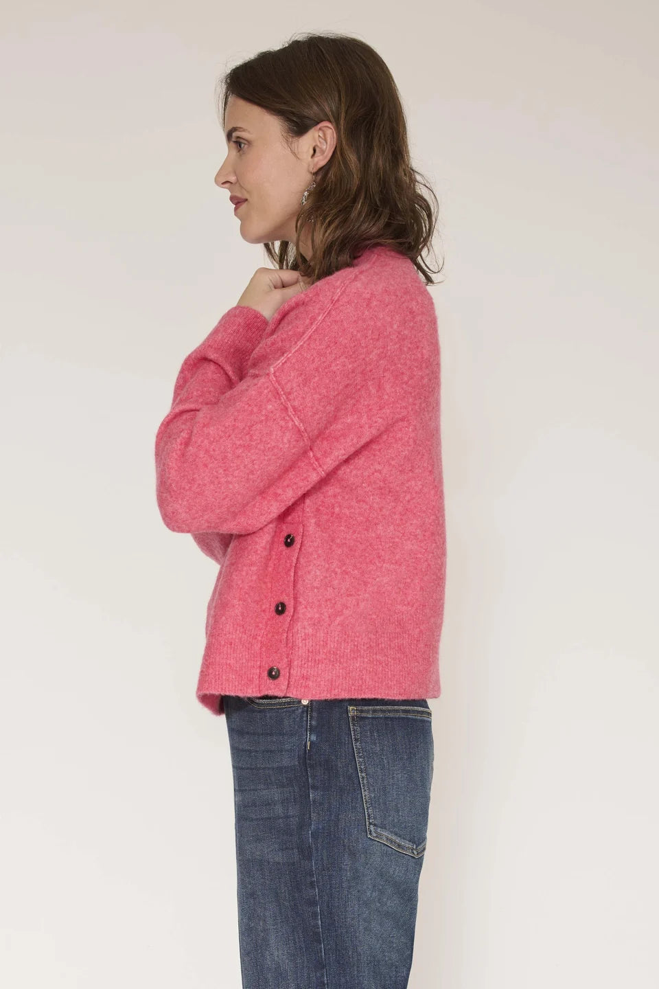 PULL - KAI-PINK