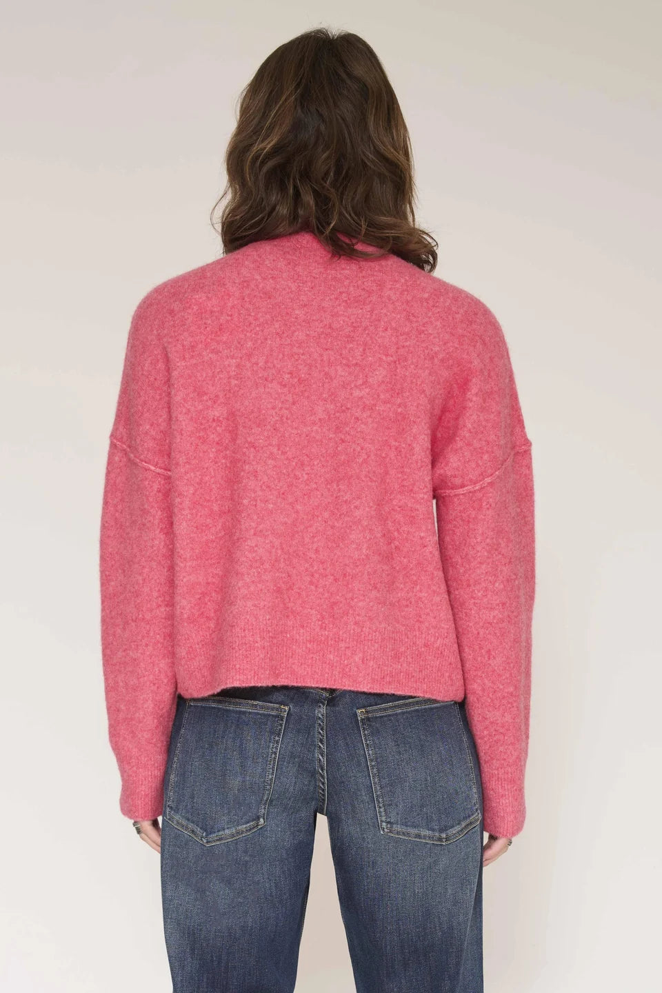 PULL - KAI-PINK