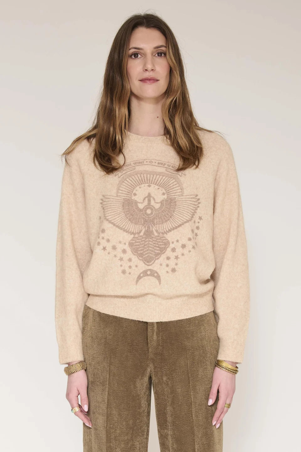 PULL - KAVIT-VANILLE
