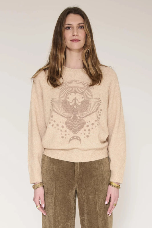 PULL - KAVIT-VANILLE
