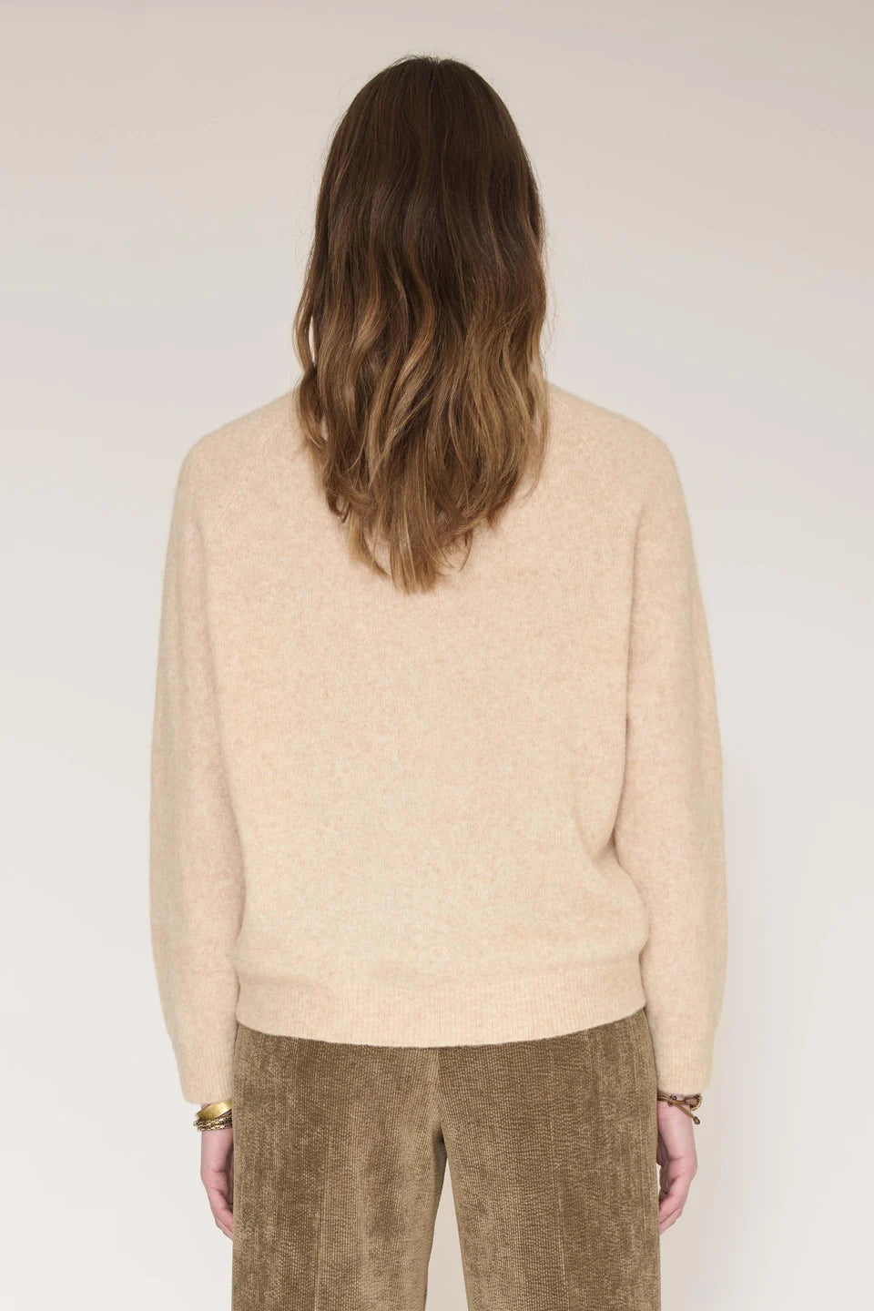 PULL - KAVIT-VANILLE