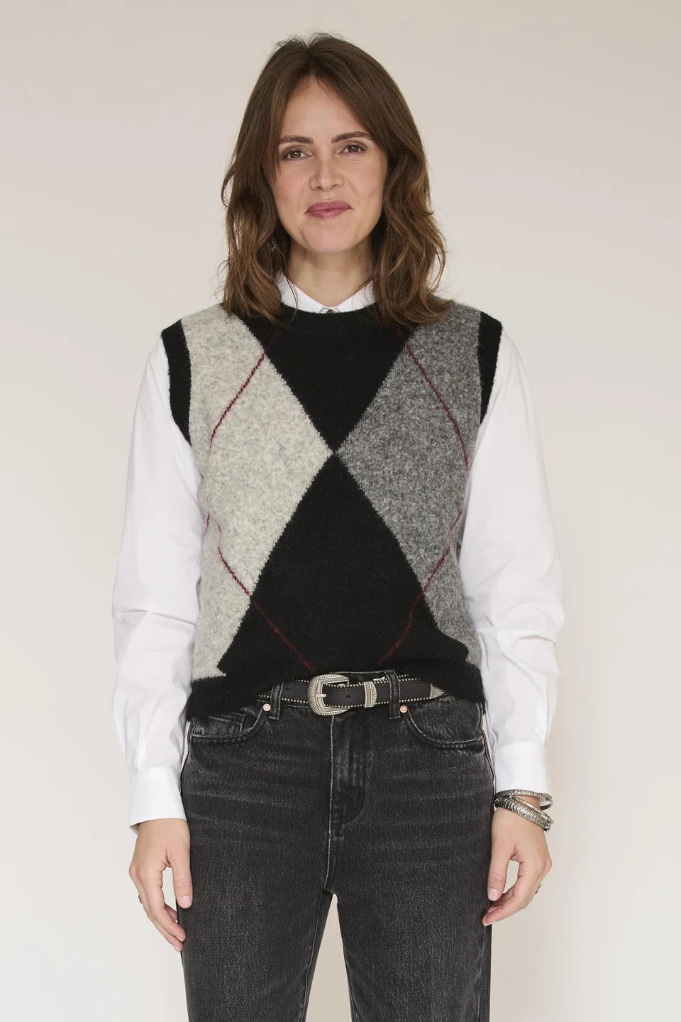 PULL - KEMIR-BLACK