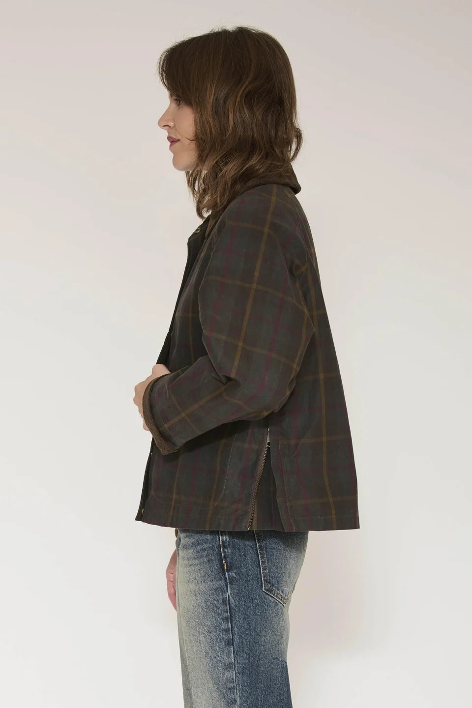 MANTEAU - MIRKO-CAPPUCCINO (Copie)