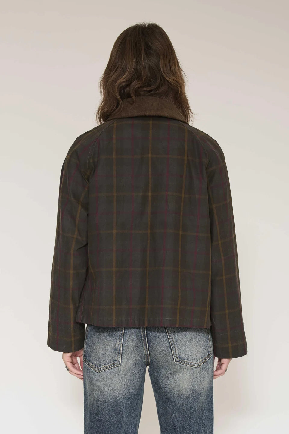 MANTEAU - MIRKO-CAPPUCCINO (Copie)