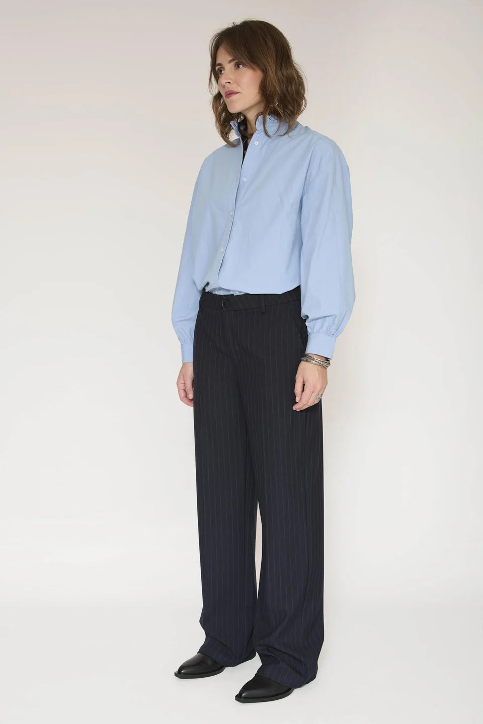 PANTALON - PINA-NAVY