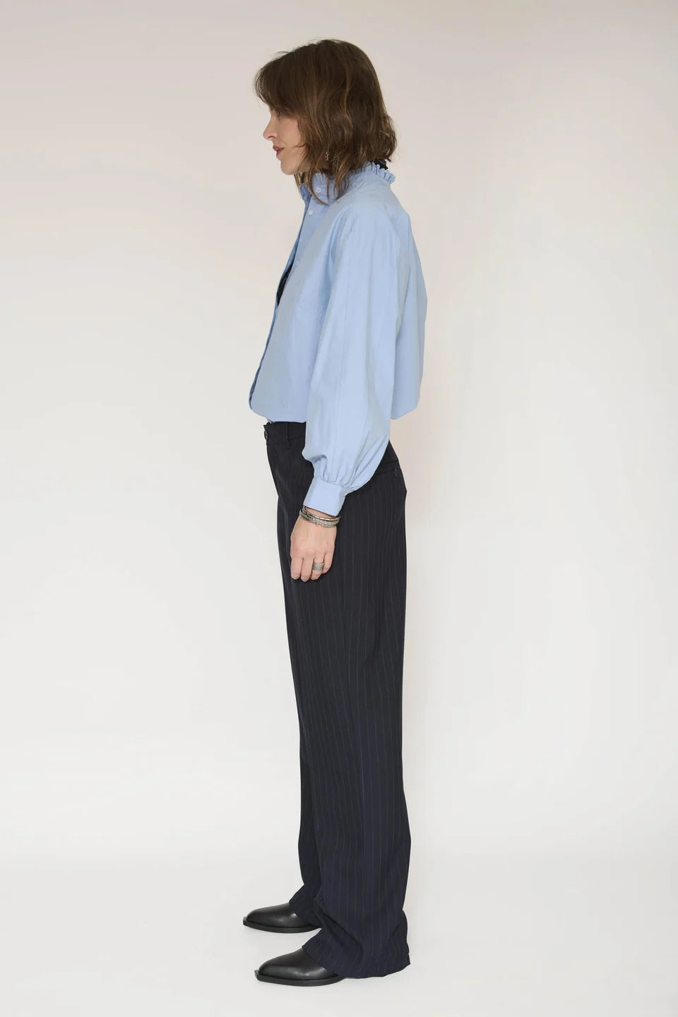 PANTALON - PINA-NAVY