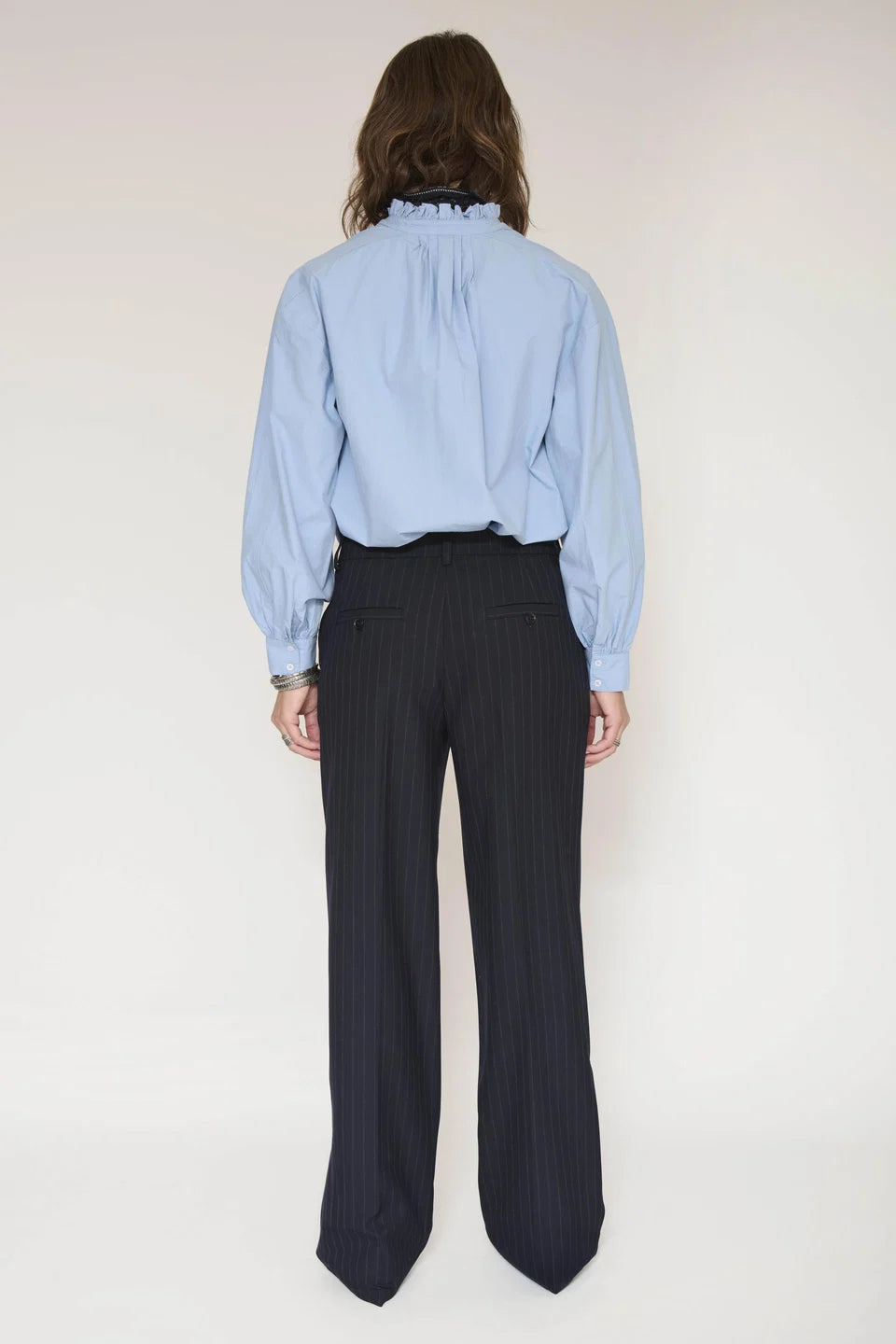 PANTALON - PINA-NAVY