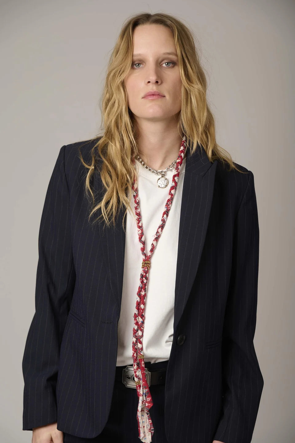 VESTE - VELIA-NAVY