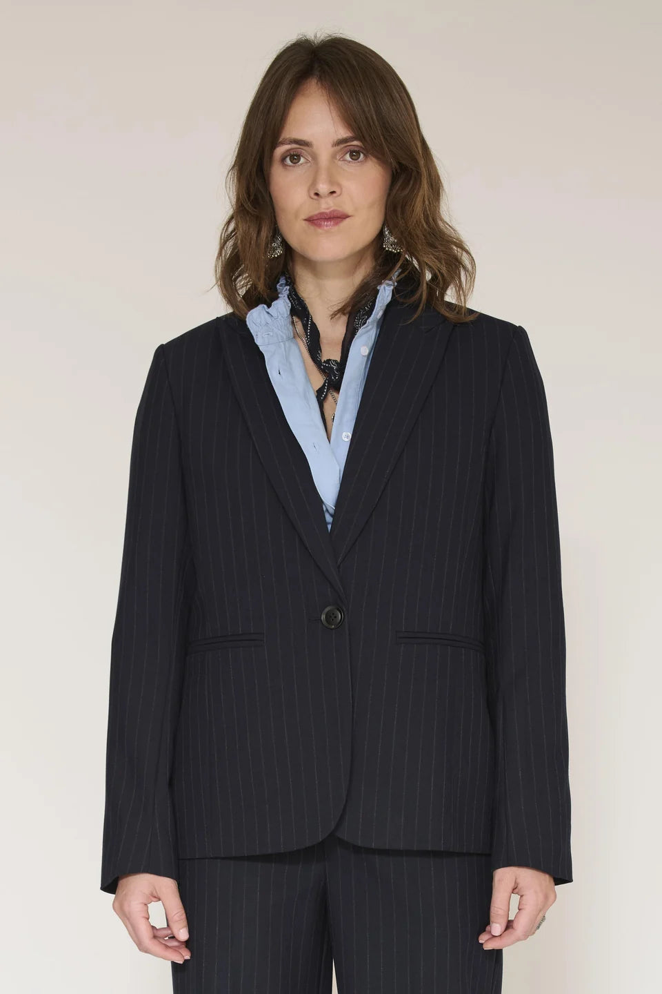 VESTE - VELIA-NAVY