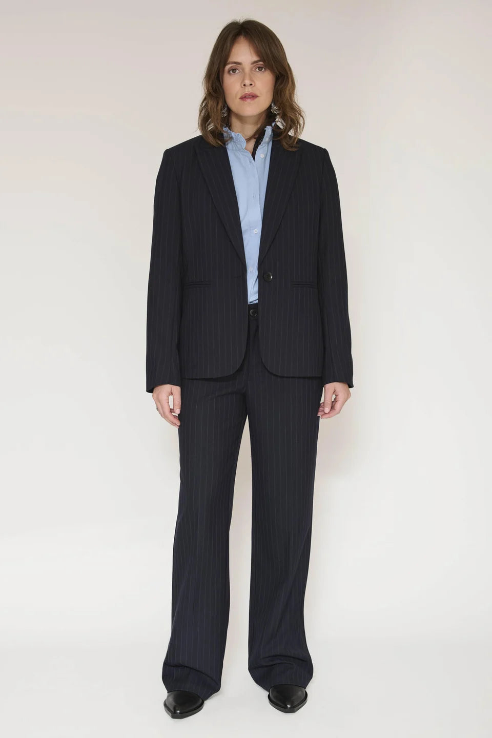 VESTE - VELIA-NAVY