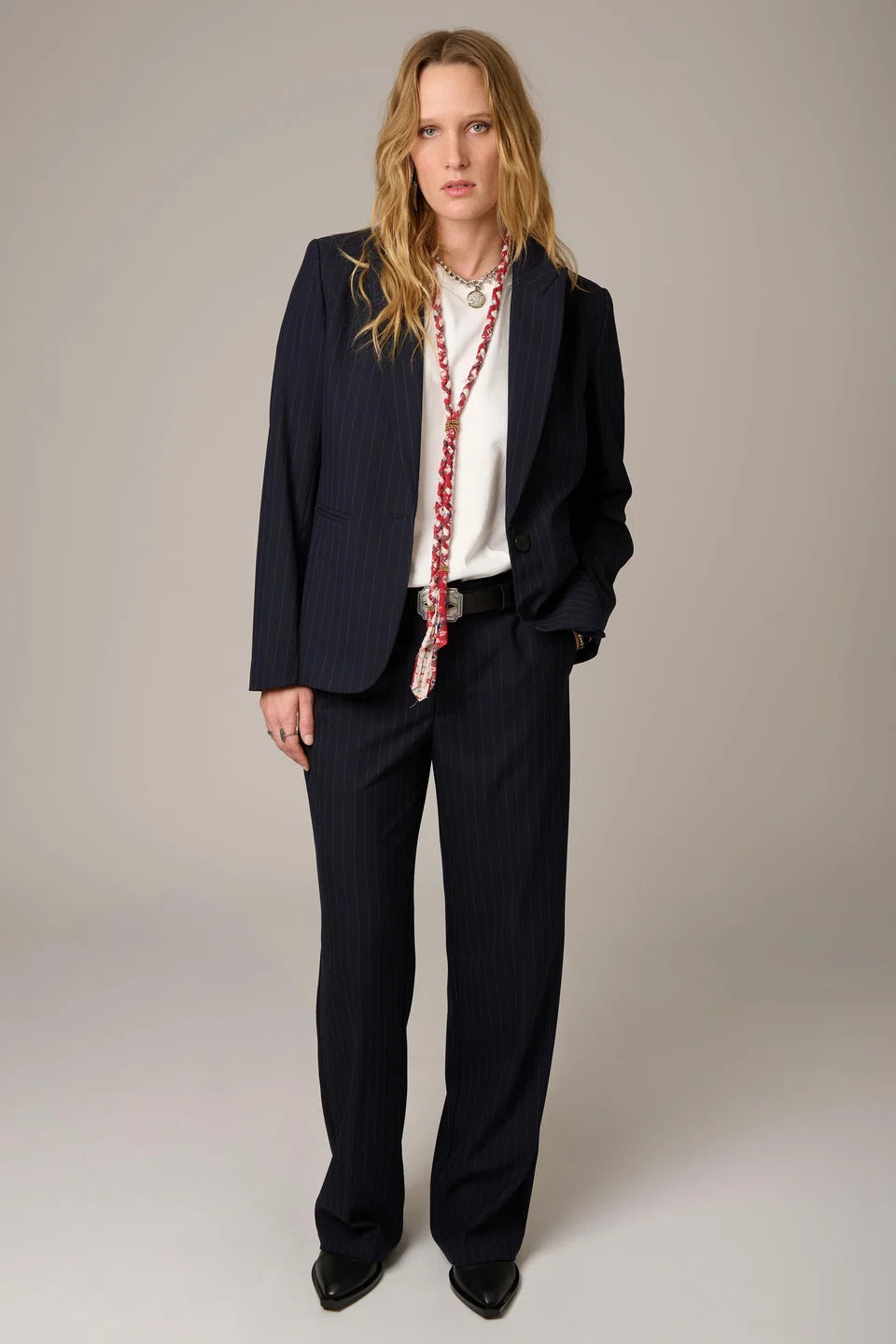 VESTE - VELIA-NAVY