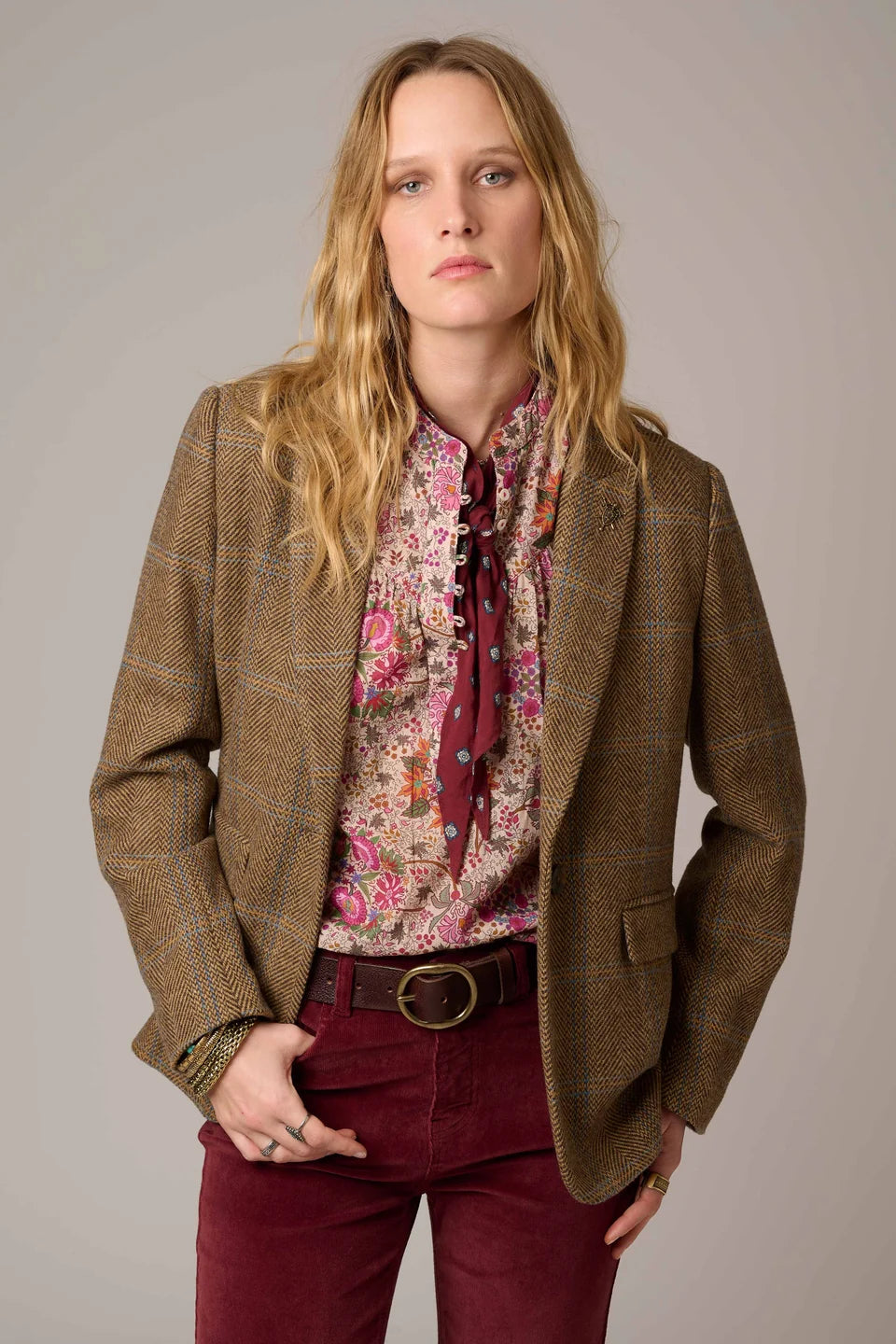 VESTE - VILMA-SAND