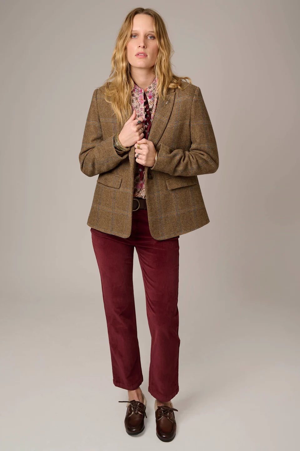 VESTE - VILMA-SAND