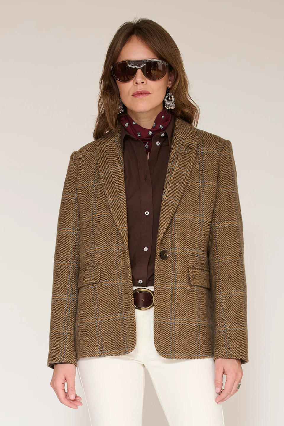 VESTE - VILMA-SAND
