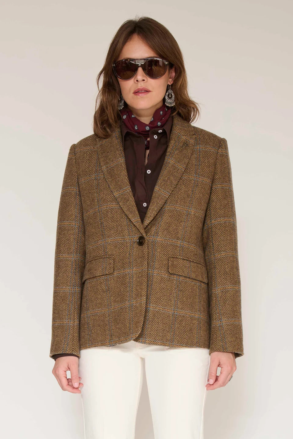 VESTE - VILMA-SAND