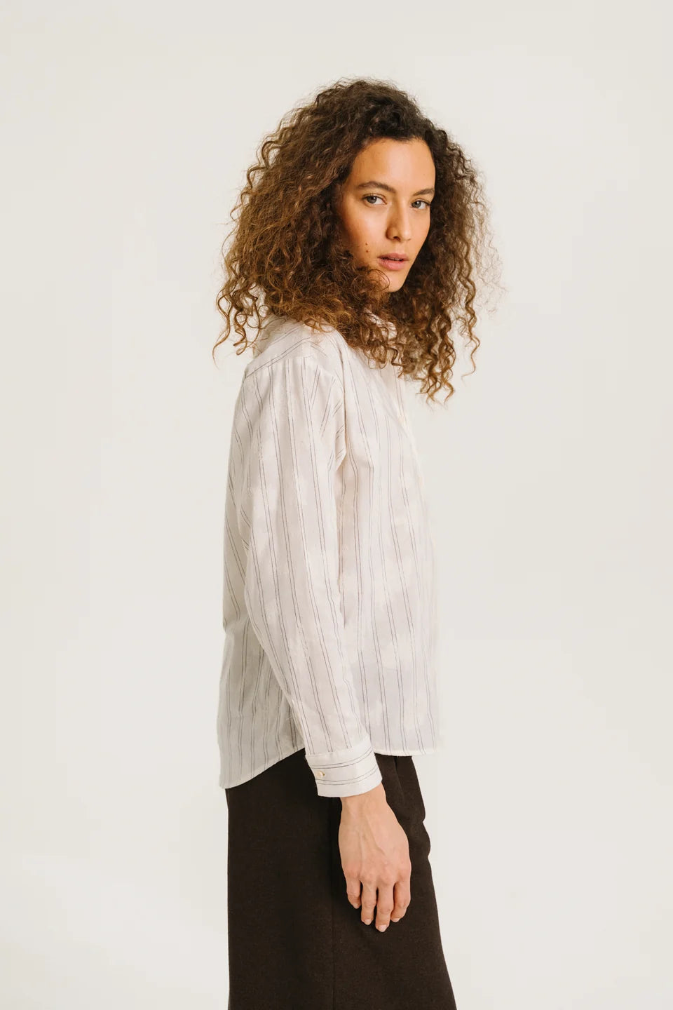 CHEMISE ENORA - FLO