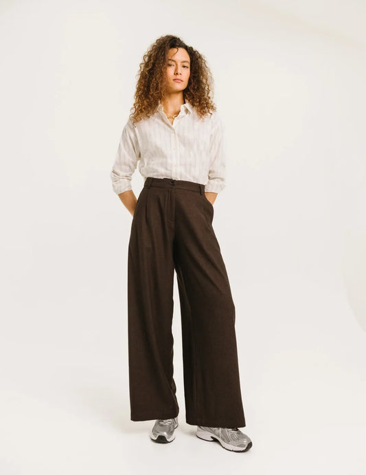 CHEMISE ENORA - FLO