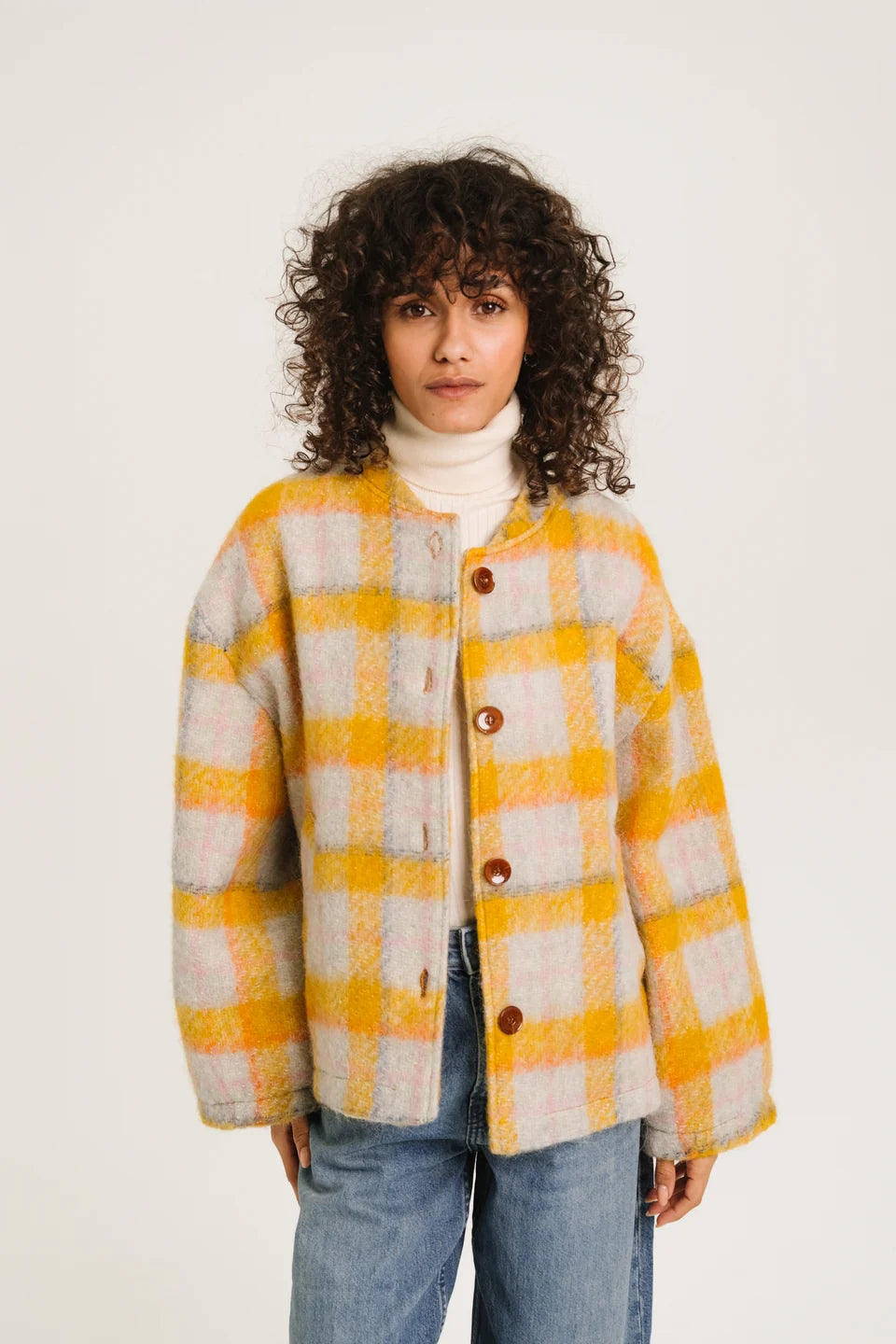 VESTE JINA - SUN