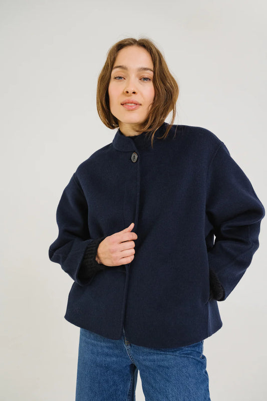 Veste STELLA - NAVY