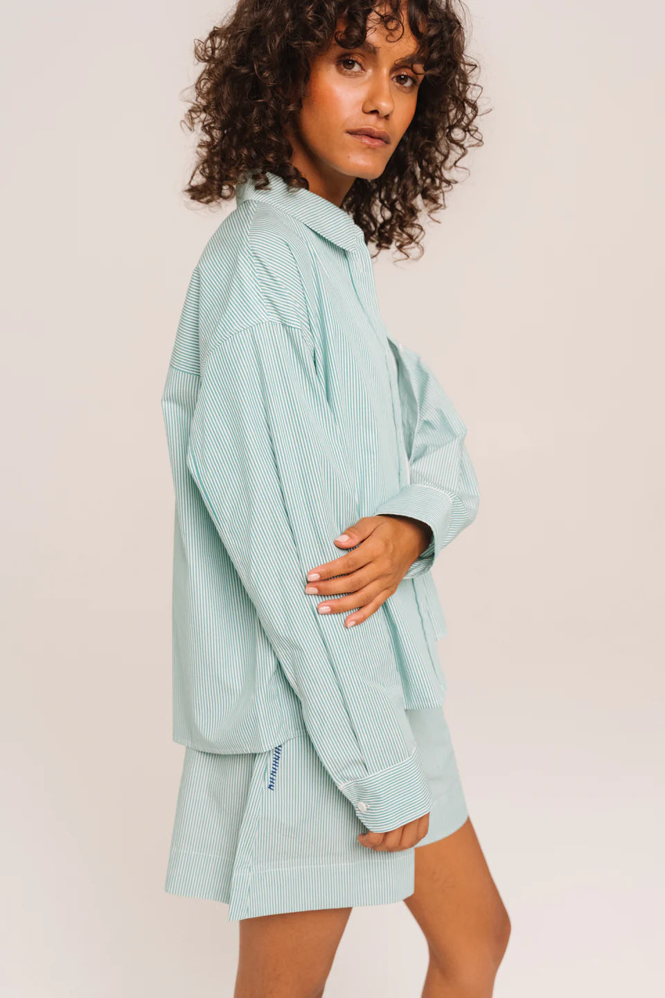 Chemise ANDREA - INTI