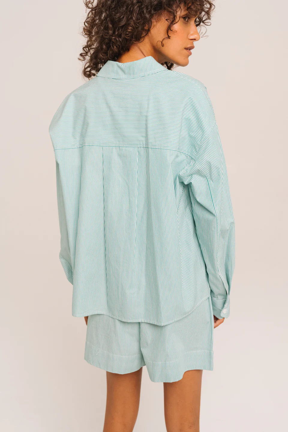 Chemise ANDREA - INTI