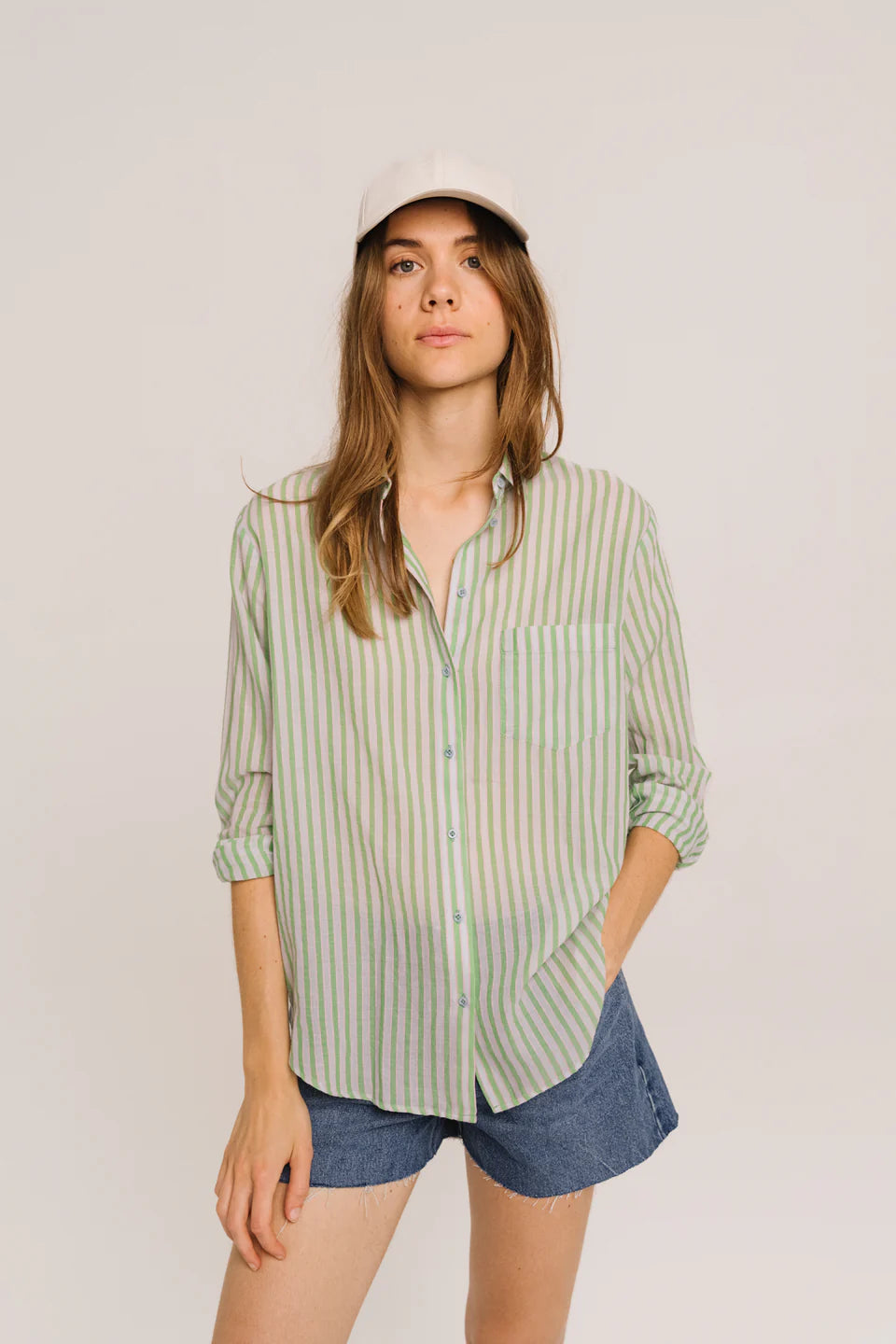 Chemise  MANON - SWEET