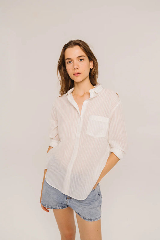 Chemise  MANON - SHINE