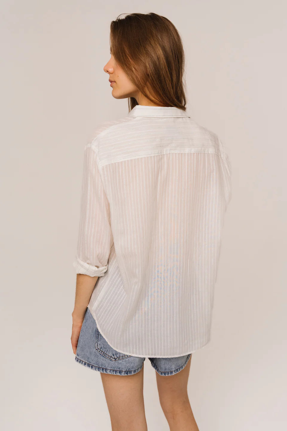 Chemise  MANON - SHINE