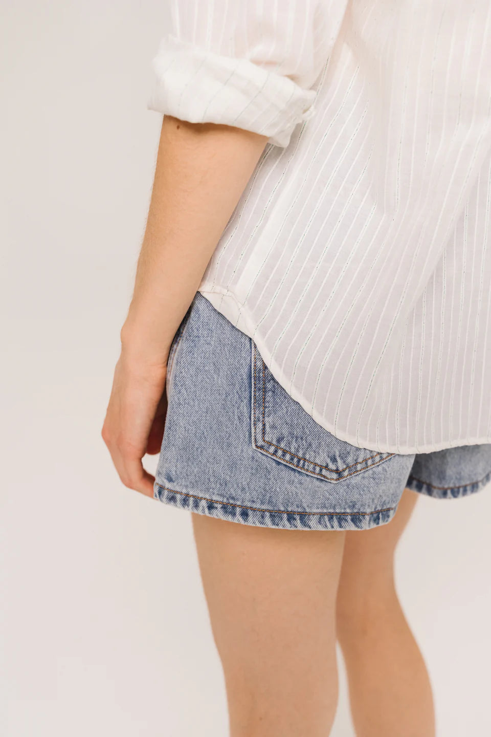 Chemise  MANON - SHINE