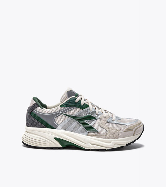 MYTHOS STAR Light Grey Metalic