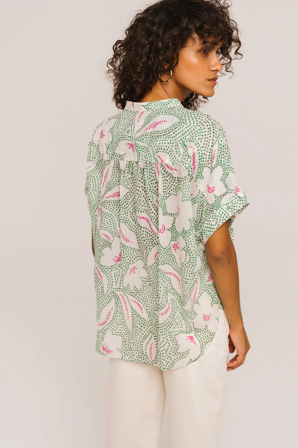 Chemise LOUISON - PUNTO