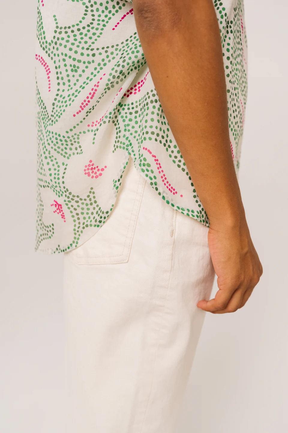 Chemise LOUISON - PUNTO