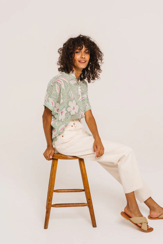 Chemise LOUISON - PUNTO