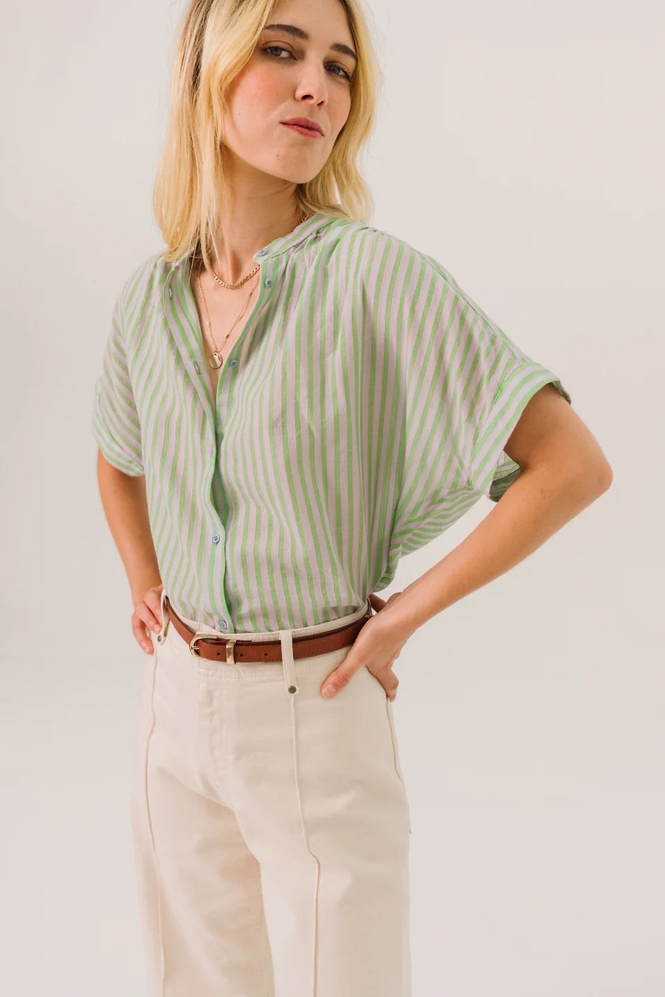 Chemise LOUISON - SWEET