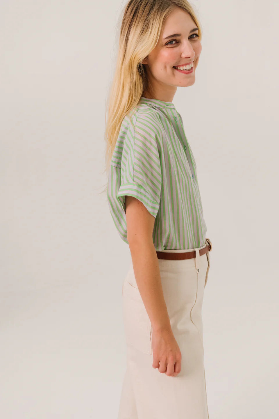 Chemise LOUISON - SWEET