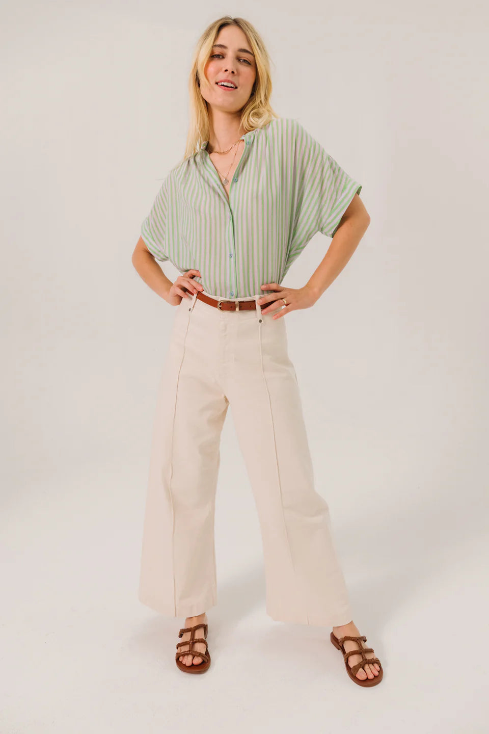 Chemise LOUISON - SWEET