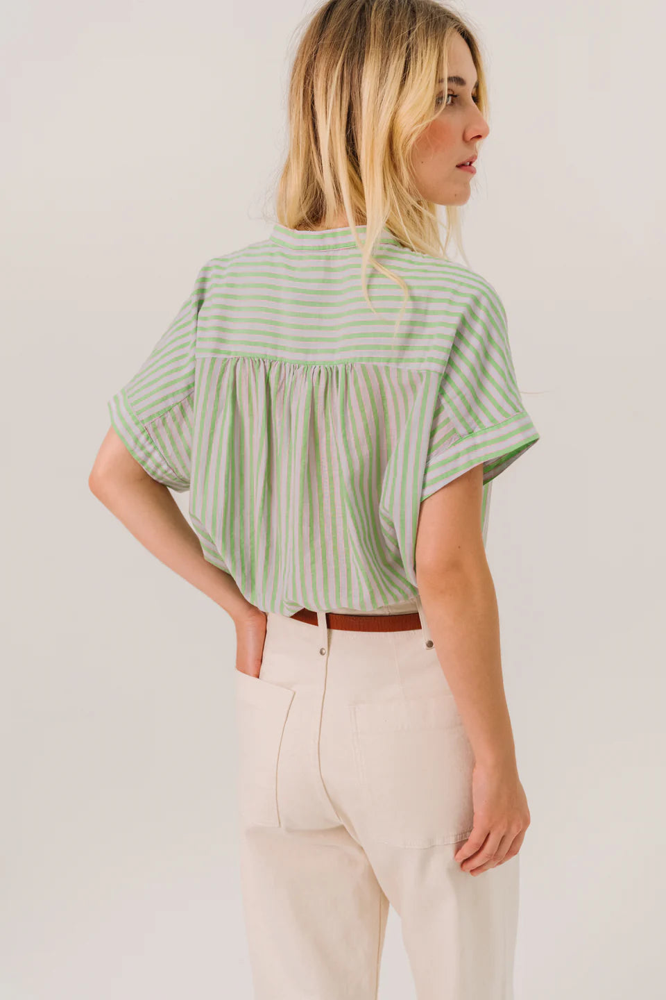 Chemise LOUISON - SWEET