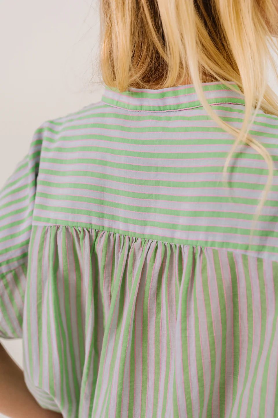 Chemise LOUISON - SWEET