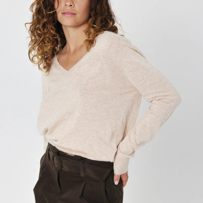 PULL EDEN Beige