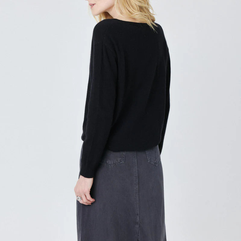 PULL EDEN Noir