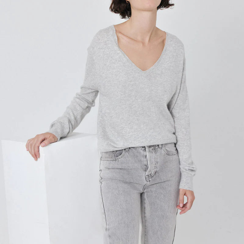 PULL EDEN Gray